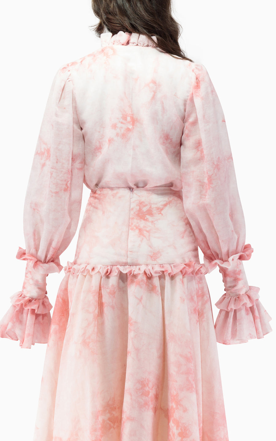 CIA BLOUSE